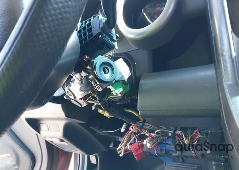 2003 Honda Element Ex из США, поврежденный, VIN 5J6YH18503L008517